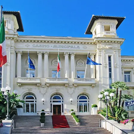 By Interhome Sanremo
