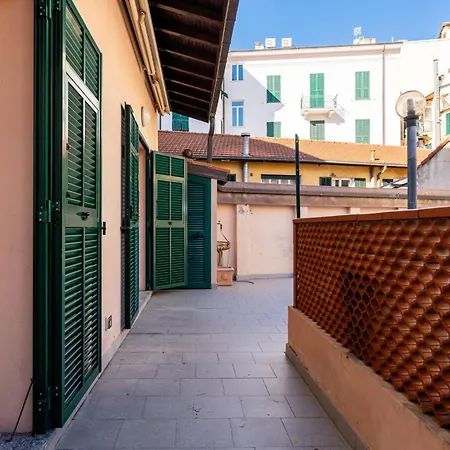 Holiday home By Interhome Sanremo