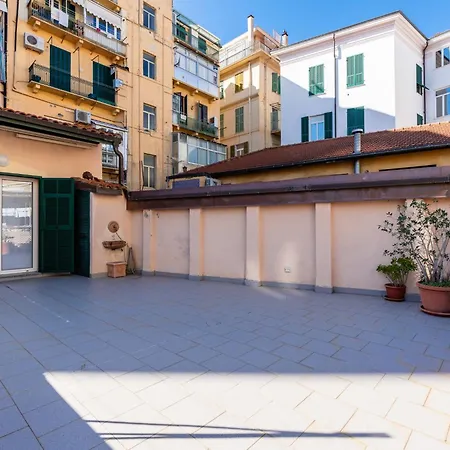 By Interhome Holiday home Sanremo