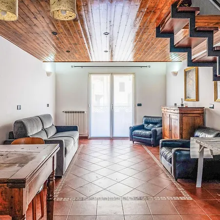 By Interhome Holiday home *