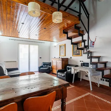 By Interhome Holiday home Sanremo