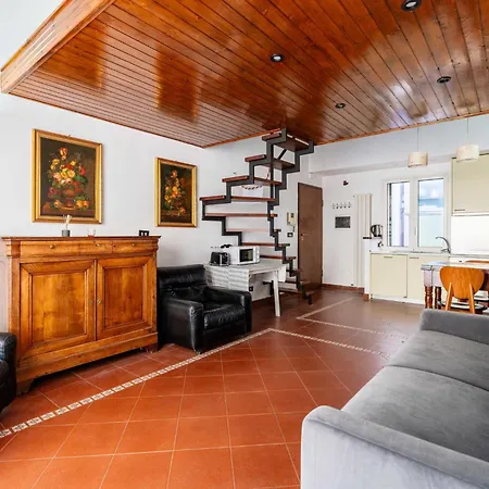 Holiday home By Interhome